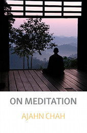 On Meditation (Paperback)