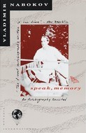 Speak, Memory