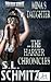 Mina's Daughter: The Harker Chronicles, Volume 3