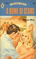 A Bowl of Stars (Harlequin Romance #1691)