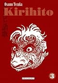 Kirihito Tome 3