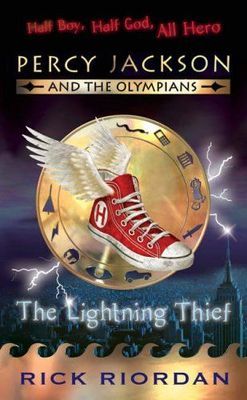 The Lightning Thief