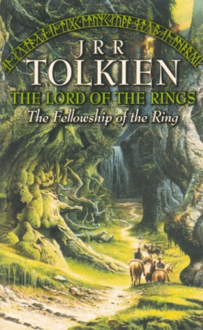 The Fellowship of the Ring