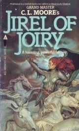 Jirel of Joiry