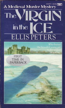The Virgin In the Ice