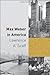 Max Weber in America