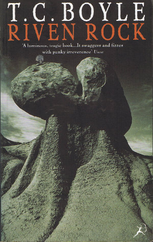 Riven Rock