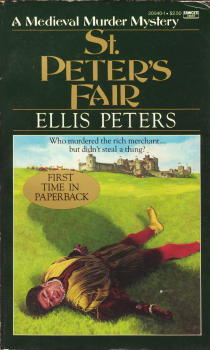 St. Peter's Fair