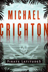 Pirate Latitudes