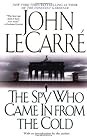 The Spy Who Came In from the Cold (George Smiley, #3)