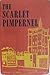 The Scarlet Pimpernel