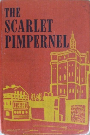 The Scarlet Pimpernel