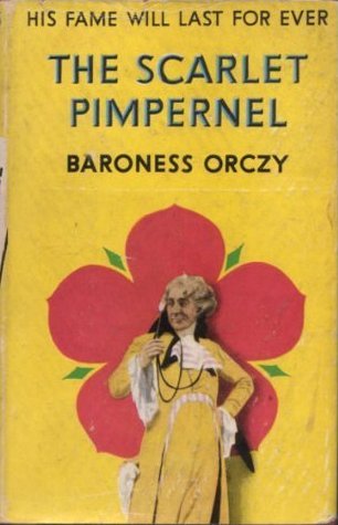 The Scarlet Pimpernel