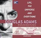 Life, the Universe and Everything