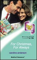 For Christmas, For Always (Paperback)