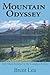 Mountain Odyssey by Brent Lea