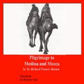 Pilgrimage to Medina and Mecca - Excerpts (Audio Cassette)