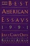 The Best American...