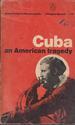 Cuba: an American Tragedy