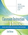 Classroom Instruc...