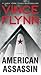 American Assassin (Mitch Rapp, #1)
