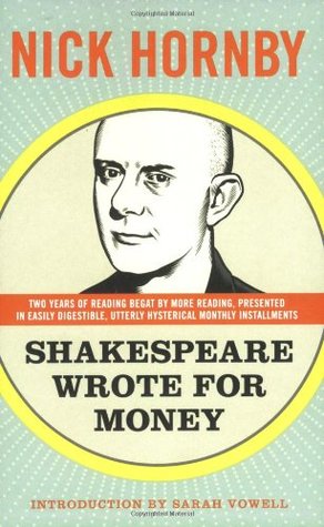Shakespeare Wrote for Money (Paperback)