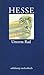 Unterm Rad by Hermann Hesse Unterm Rad by Hermann Hesse