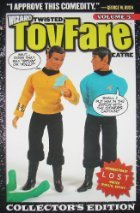 Twisted ToyFare Theatre: Volume 5
