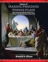New Testament Study Guide, Pt. 2: The Infinite Atonement / Acts of the Apostles (Making Precious Things Plain, Vol. 11) New Testament Study Guide, Pt. 2: The Infinite Atonement / Acts of the Apostles (Making Precious Things Plain, Vol. 11)
