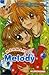 Mermaid Melody Vol. 4