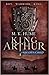 Dragon's Child (King Arthur, #1)