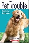 Runaway Retriever by Tui T. Sutherland
