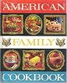 American Family Cookbook American Family Cookbook
