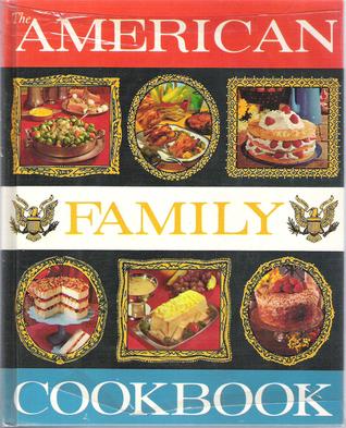 American Family Cookbook