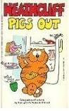 Heathcliff Pigs Out (#9)