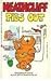 Heathcliff Pigs Out by George Gately