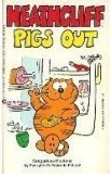 Heathcliff Pigs Out (#9)