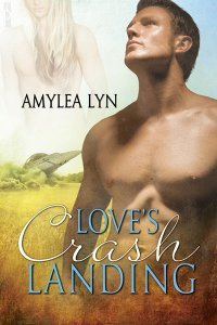 Love's Crash Landing (Kindle Edition)
