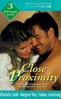 Close Proximity (Paperback)