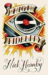 High Fidelity by Nick Hornby