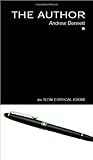 The Author (THE NEW CRITICAL IDIOM)