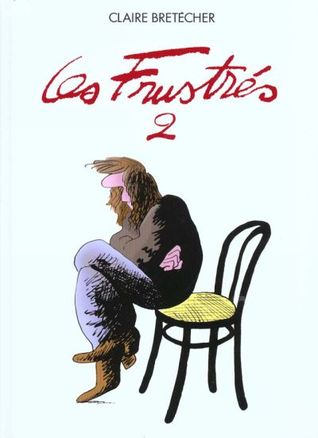Les frustrés, Tome 2