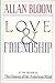 Love and Friendship