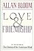 Love and Friendship