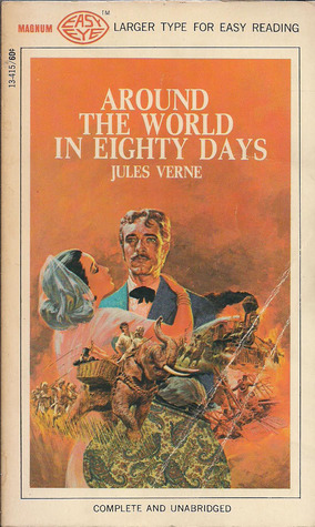 Around the World in Eighty Days