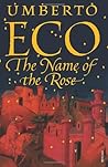 The Name of the Rose by Umberto Eco