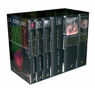 Harry Potter Box Set