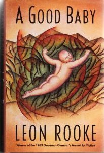 A Good Baby (Paperback)