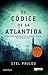 El códice de la Atlántida by Stel Pavlou