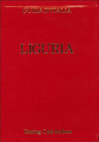 Liguria (Guida d'Italia)